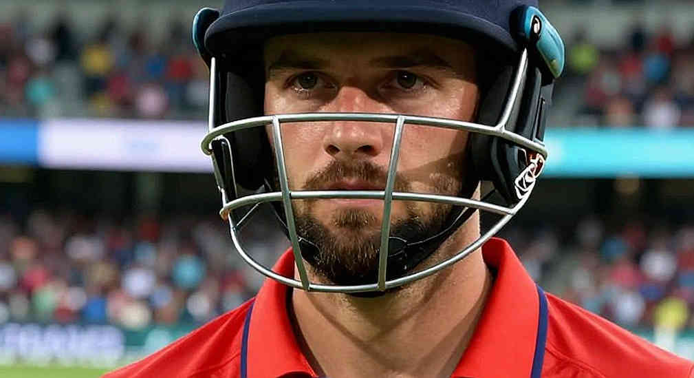 DRS-এর ঘড়ি: যে তিন মিনিট ম্যাচের স্পন্দন কেড়ে নেয়