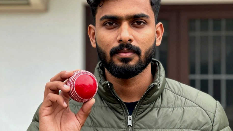 The Seven-Over Notebook: Pace Load and Window Arithmetic in Bangladesh's Fast-Bowling Pipeline