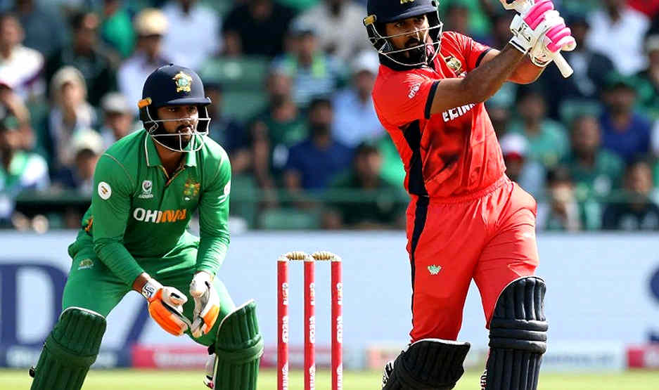 দুবাইয়ের এশিয়া কাপ: নিউট্রাল ভেন্যুর মিথ আর মধ্য ওভারের নীরব হিসাব