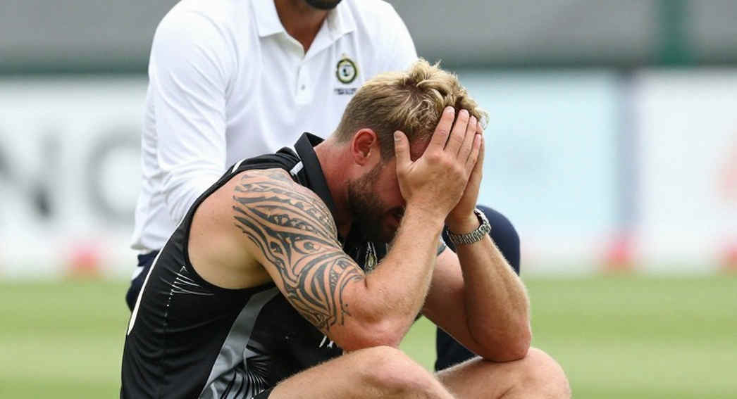 An Immutable Ledger Is Not an Immutable Verdict: Where Blockchain Stops in Cricket's Contracts and Protocols