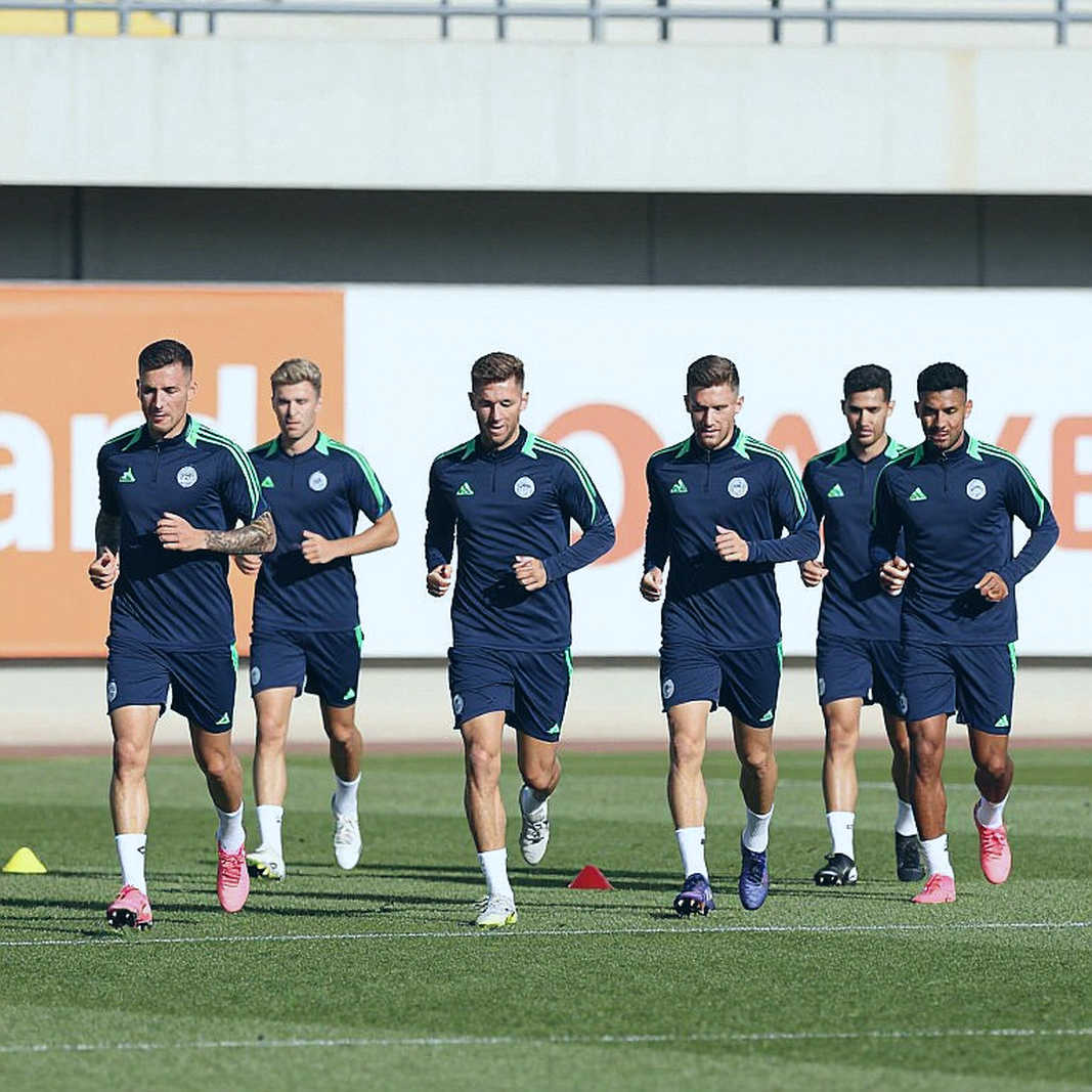 Zero Points, Not Zero Signal: Turkey's Second Half and the Quiet Rebuilding of a Midfield