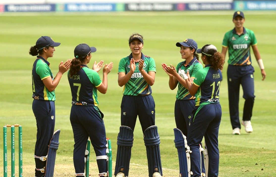 Cricket's Future Written on the Blockchain: Data, Deception and the Closing Line
