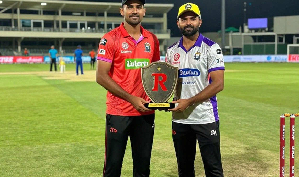 রাওয়ালপিন্ডির ঘড়ি: ৪৪৮ রান করেও পাকিস্তান কেন দশ উইকেটে হেরেছিল