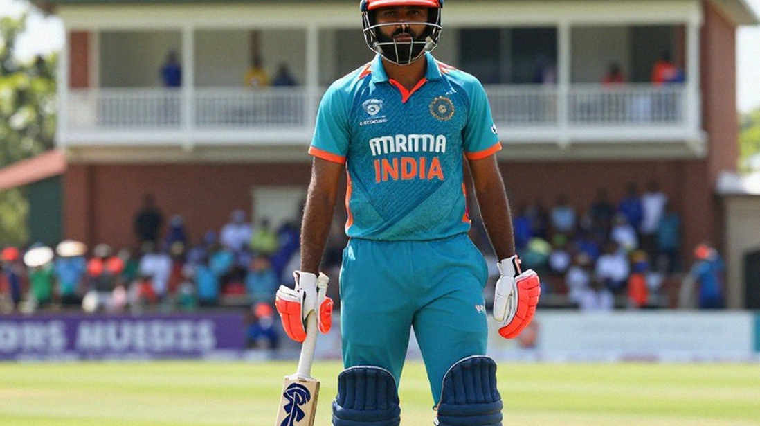 খালি স্টেডিয়ামের লোড-খাতা: রঞ্জি ট্রফিতে গতির বোলারদের অদৃশ্য খরচ