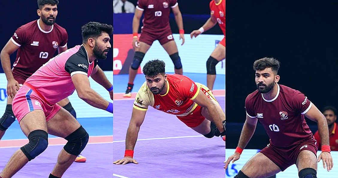 What 48-24 Doesn't Say: India's Semifinal Against Nepal and Women's Kabaddi's Invisible Ledger